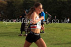 Senior Womens 2026 Northern Cross Country Relays, Graves Park, Sheffield. Photo: David T. Hewitson/Sports for All Pics
